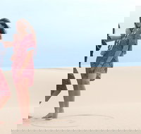 Mokea Designs - Accommodation Brunswick Heads