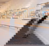 Moran Gallery - Accommodation Brunswick Heads