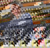 Morpeth Ginger Beer and Gourmet Foods - Accommodation Brunswick Heads