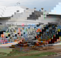 Mulgildie - Accommodation Brunswick Heads