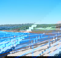 Mundaring Weir - Accommodation Brunswick Heads