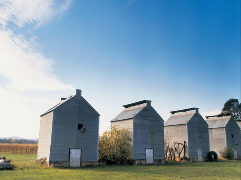 Myrtleford To Porepunkah 24km - Accommodation Brunswick Heads 0