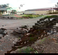 Namoi Echo Museum - Accommodation Brunswick Heads