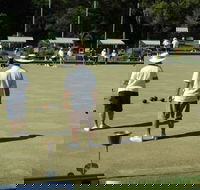 North Beach Recreation and Bowling Club - Accommodation Brunswick Heads