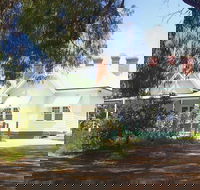 Nyerimilang Heritage Park - Accommodation Brunswick Heads