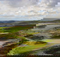 Ocean Dunes Golf Links King Island - Accommodation Brunswick Heads
