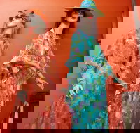 Orange Daze - Accommodation Brunswick Heads