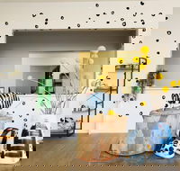 Outback Arts Creative Arts Centre - Accommodation Brunswick Heads