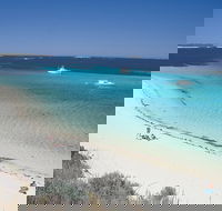 Parker Point - Accommodation Brunswick Heads