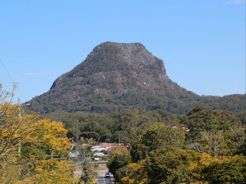 Pomona - Accommodation Brunswick Heads 1