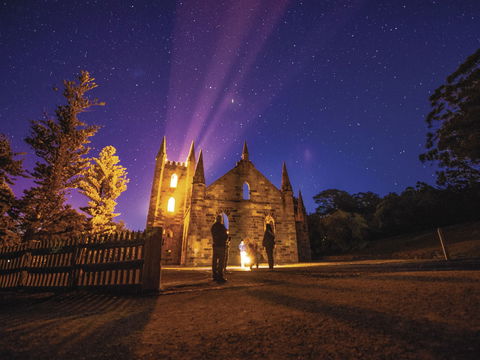 Port Arthur - Accommodation Brunswick Heads 1