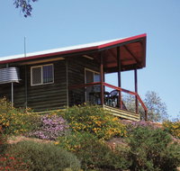 Proston - Accommodation Brunswick Heads