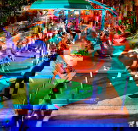 Putt Putt Mermaid Beach - Accommodation Brunswick Heads