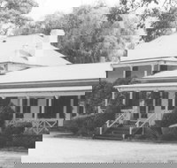 Razorback - Accommodation Brunswick Heads