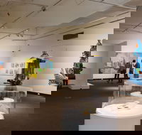 Redcliffe Art Gallery - Accommodation Brunswick Heads