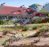 Ringsfield House Nanango - Accommodation Brunswick Heads