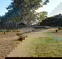 Rouse Hill Estate Walk - Accommodation Brunswick Heads