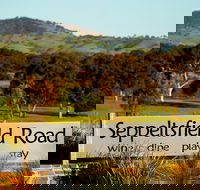 Seppeltsfield Road Barossa Valley - Accommodation Brunswick Heads