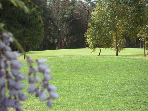 Springwood Country Club - Accommodation Brunswick Heads 0