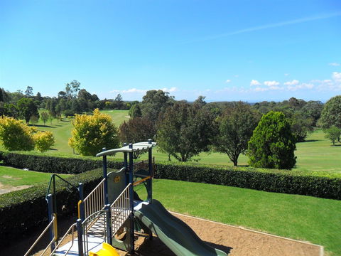 Springwood Country Club - Accommodation Brunswick Heads 1