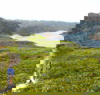 Station Creek - Accommodation Brunswick Heads