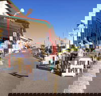 Stanley and the North West - Accommodation Brunswick Heads