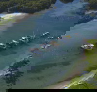 Swansea - Accommodation Brunswick Heads