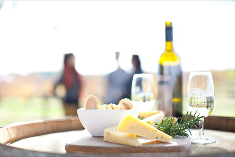 Swan Valley - Accommodation Brunswick Heads 1