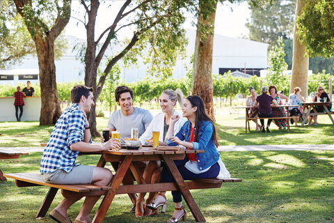 Swan Valley - Accommodation Brunswick Heads 2