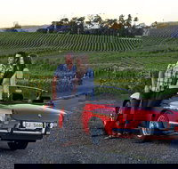 Tamar Valley Touring Route - Accommodation Brunswick Heads