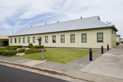 Taronga To Balmoral Walk Headland Park - Accommodation Brunswick Heads 2