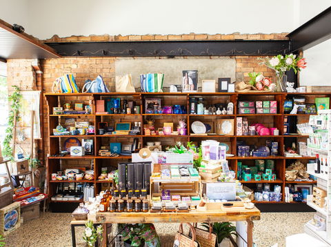 The Foundry Murwillumbah - Accommodation Brunswick Heads 1