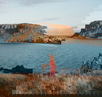 The Nut - Accommodation Brunswick Heads