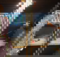 The Gunnery - Accommodation Brunswick Heads