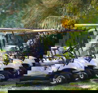 The Vale Golf Course - Accommodation Brunswick Heads