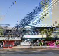 The Strand at Coolangatta - Accommodation Brunswick Heads