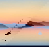 The Art of Richard Stanley Studio and Gallery - Accommodation Brunswick Heads