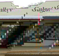 The Gallery Gulgong - Accommodation Brunswick Heads