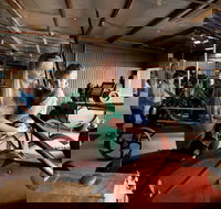 The Farm Shed Museum Kadina - Accommodation Brunswick Heads