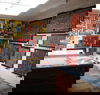 The Stockyard Gallery - Accommodation Brunswick Heads