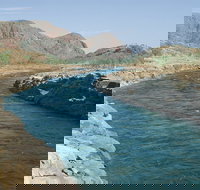 The Spillway - Accommodation Brunswick Heads