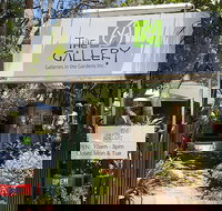The Gallery - Accommodation Brunswick Heads
