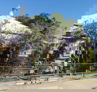 The Miner's Cottage - Accommodation Brunswick Heads