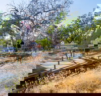 Timber Creek - Accommodation Brunswick Heads