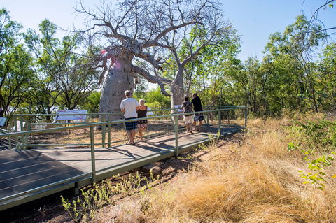 Timber Creek - Accommodation Brunswick Heads 0