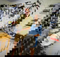 Toogoolawah  History Museum - Accommodation Brunswick Heads