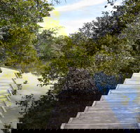 Tweed Heads Historic Site - Accommodation Brunswick Heads