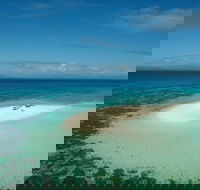 Vlassof Cay - Accommodation Brunswick Heads