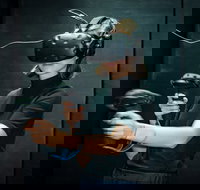 VR Plus  - Melbourne's Ultimate Virtual Reality Experience - Accommodation Brunswick Heads