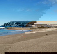 Wallarah National Park - Accommodation Brunswick Heads